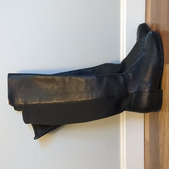 Cole Haan Shoes - Cole Haan knee high boots